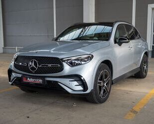 Mercedes-Benz GLC 300 Gebrauchtwagen