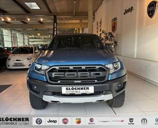 Ford Raptor Gebrauchtwagen