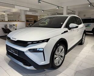 Skoda Elroq Gebrauchtwagen