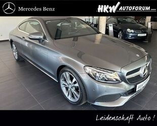 Mercedes-Benz C 180 Gebrauchtwagen