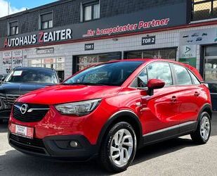 Opel Crossland (X) Gebrauchtwagen