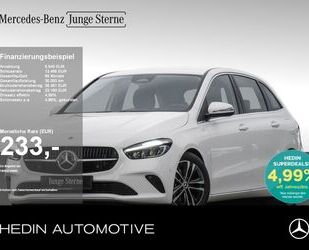 Mercedes-Benz B 180 Gebrauchtwagen