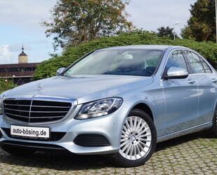 Mercedes-Benz C 180 Gebrauchtwagen