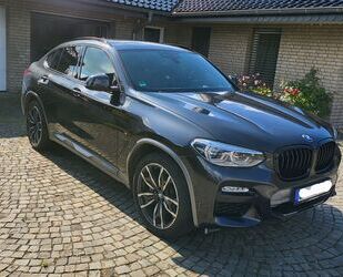 BMW X4 Gebrauchtwagen
