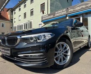 BMW 520 Gebrauchtwagen
