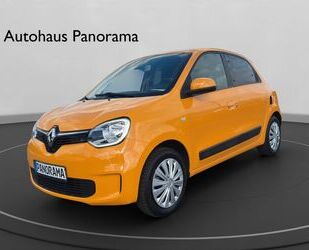 Renault Twingo Gebrauchtwagen