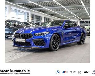 BMW M8 Gebrauchtwagen