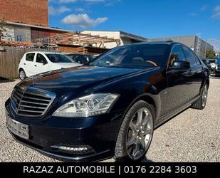 Mercedes-Benz S 350 Gebrauchtwagen