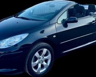 Peugeot 307 Gebrauchtwagen