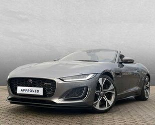 Jaguar F-Type Gebrauchtwagen