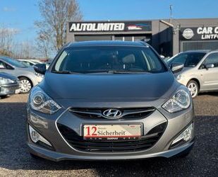 Hyundai i40 Gebrauchtwagen