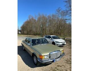 Mercedes-Benz 280 Gebrauchtwagen