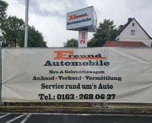 VW Fox Gebrauchtwagen