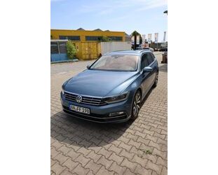 VW Passat Variant Gebrauchtwagen