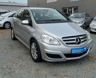 Mercedes-Benz B 180 Gebrauchtwagen