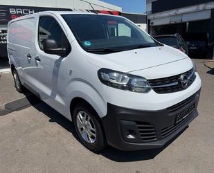 Opel Vivaro Gebrauchtwagen