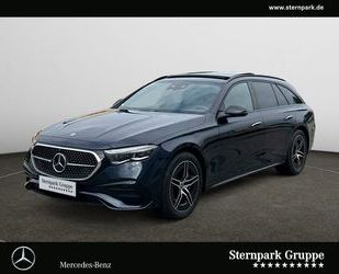 Mercedes-Benz E 300 Gebrauchtwagen