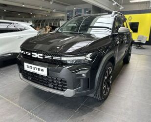 Dacia Bigster Gebrauchtwagen