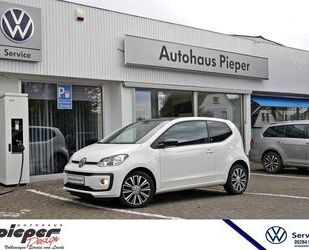 VW up! Gebrauchtwagen