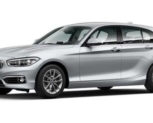 BMW 118 Gebrauchtwagen
