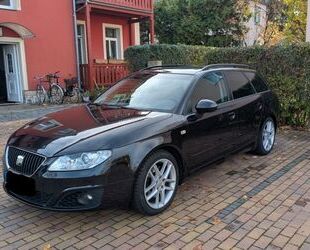 Seat Exeo Gebrauchtwagen