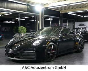 Porsche 992 Gebrauchtwagen