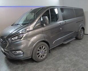 Ford Transit Gebrauchtwagen