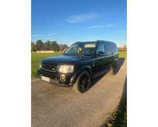 Land Rover Discovery Gebrauchtwagen