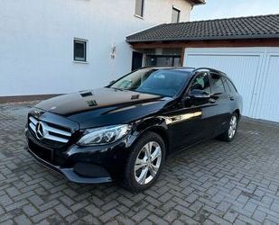 Mercedes-Benz C 250 Gebrauchtwagen
