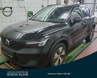 Volvo XC40 Gebrauchtwagen