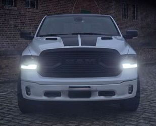 Dodge RAM Gebrauchtwagen