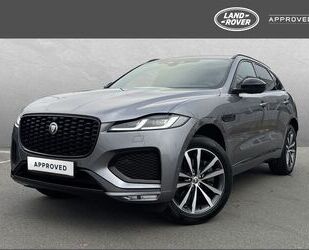 Jaguar F-Pace Gebrauchtwagen