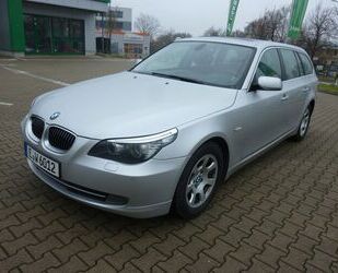 BMW 530 Gebrauchtwagen