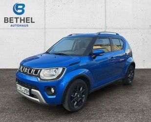 Suzuki Ignis Gebrauchtwagen