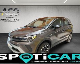 Opel Opel Crossland Elegance Gebrauchtwagen