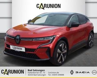 Renault Megane Gebrauchtwagen