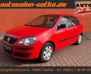 VW Polo Gebrauchtwagen