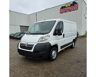 Citroen Jumper Gebrauchtwagen