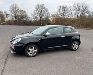 Alfa Romeo MiTo Gebrauchtwagen