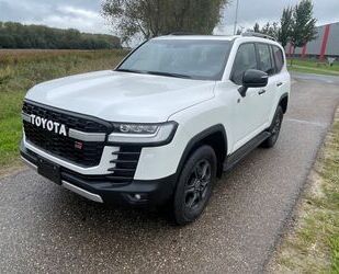 Toyota Land Cruiser Gebrauchtwagen