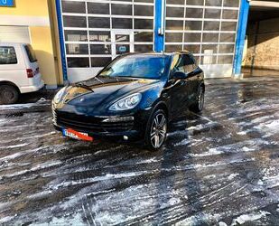 Porsche Cayenne Gebrauchtwagen