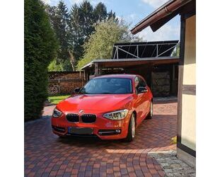 BMW 116 Gebrauchtwagen