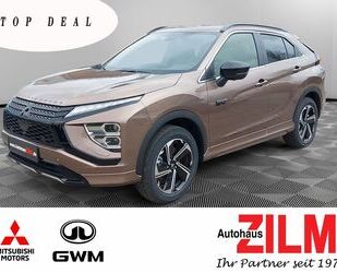 Mitsubishi Eclipse Cross Gebrauchtwagen