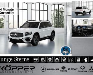 Mercedes-Benz GLB 200 Gebrauchtwagen