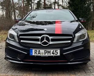 Mercedes-Benz A 250 Gebrauchtwagen