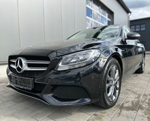 Mercedes-Benz C 180 Gebrauchtwagen
