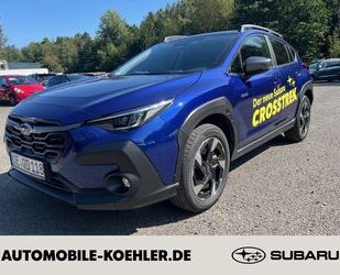 Subaru Crosstrek Gebrauchtwagen
