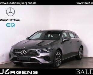 Mercedes-Benz CLA 180 Shooting Brake Gebrauchtwagen