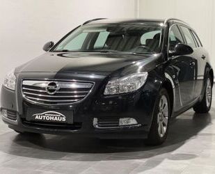 Opel Insignia Gebrauchtwagen