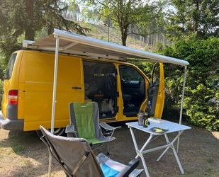 VW T5 Transporter Gebrauchtwagen